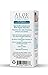 Aloe Cadabra Chocolate Lube Organic Natural Water-Based Lubricant for Women, Men and Couples, 2.5oz