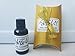 Holy Anointing Oil - Exodus 30:22-25 Specifications (Myrrh, Calamus, Cinnamon, Cassia, Olive Oil) (1oz)