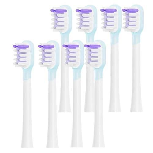 �d�����u���V�����p�u���V�w�b�h�B�݊��i Laifen LFTB01-P ABS�ALFTB01-A�ALFTB01-S�S�d�����u���V(8 Purple)