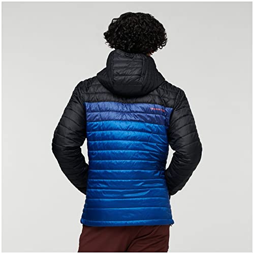 Cotopaxi Capa Insulated Hooded Jacket - Men's4