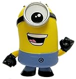 Funko Despicable Me Mystery Minis Minion Carl 2.5' Minifigure [Loose]