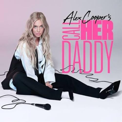 CALL HER DADDY cover art