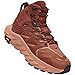 Produktbild HOKA ONE ONE Herren Anacapa Mid GTX Trekking Shoes, Baked Clay/Sun Baked, 44 EU
