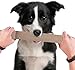 TX-3297 Training Dummy Biting Roll, Jute 30x5 cm