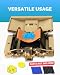 Skywin Toy for Play Games - Remote Control Included for Plastic, Image 4 Skywin Toy for Play Games - Remote Control Included for Plastic, Image 4