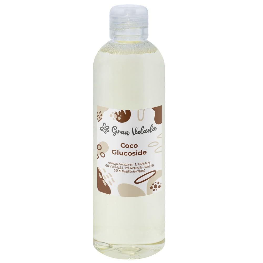 Coco glucoside