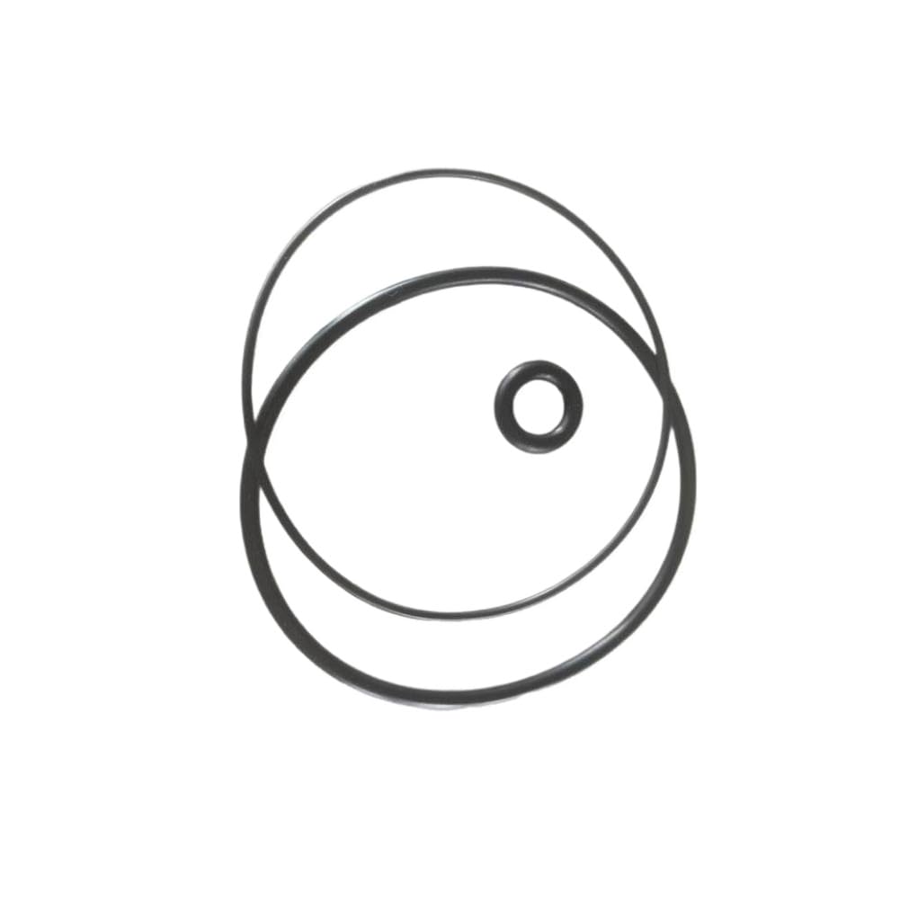 10 Pack Oil Filter Gaskets Compatible with 2016 RXT-X and RXP-X 300, Replacement 420956744