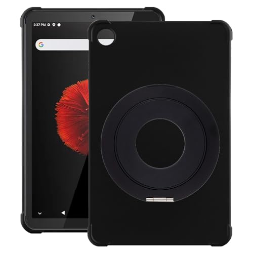 Housse iPlay 50 Mini Pro Antidérapante Contre les Chutes avec Support