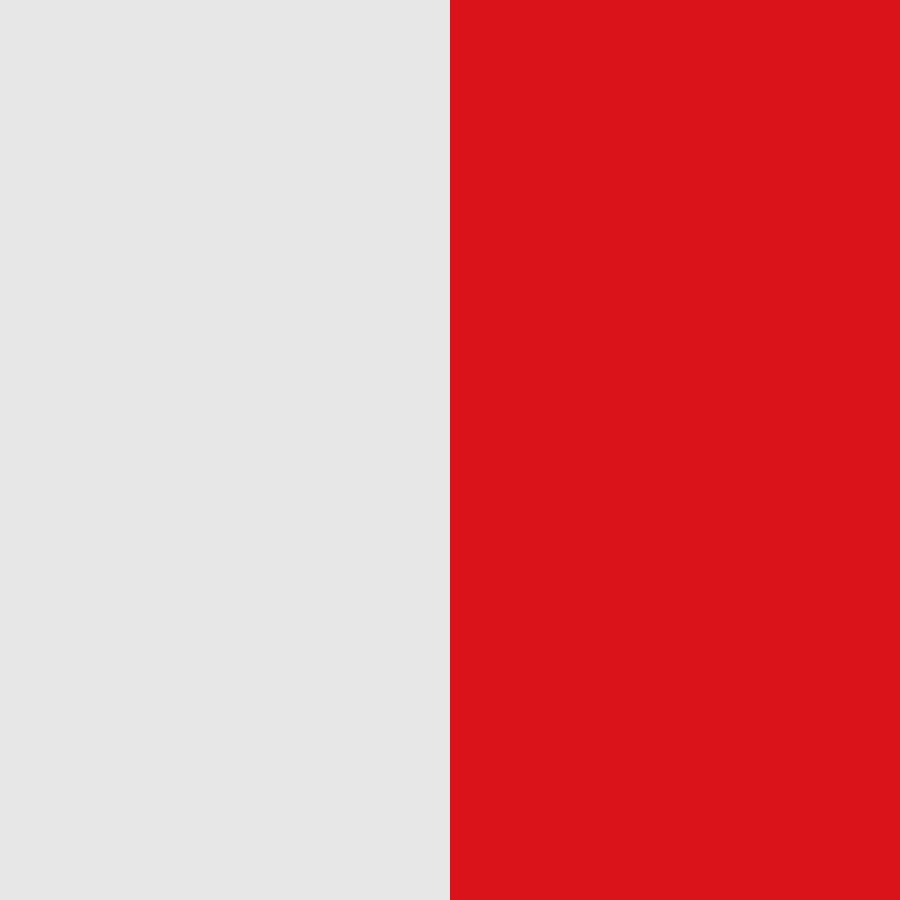 Drapeau Lumbrales Salamanca grand format 1.35m² cuadrangular espagnol