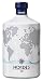 Ginebra Premium nacional Nordés Gin - Pack Exclusivo Vaso cristal transparente Nordés...