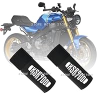 フロントフォーク 部品取り用 MT09 RN34 ｘｓｒ９００シールおまけ。 フロントフォーク 部品取り用 MT09 RN34 xsr900シールおまけ。