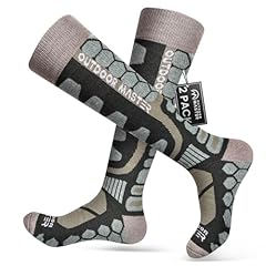 Dark Green (2 Pairs)