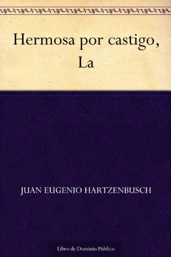 Hermosa por castigo, La