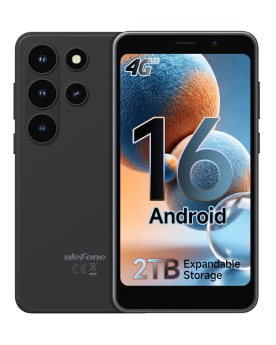 Note 22 Moviles Android 16 Go, 20GB+32GB/SD 2TB, Cámara 2MP, 3000mAh Batería reemplazable Octa Core Teléfono Móvil Mini Smartphone 5.0