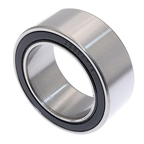 1PC AC32470018 32x47x18 32BD4718 32BG04S3G ACB32x47x18 ACB32470018 Automotive Air Conditioning Bearings Auto Bearings Parts
