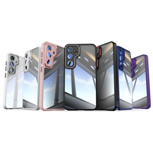 Coque Samsung Galaxy A26 silicone anti-choc et rigide - 7