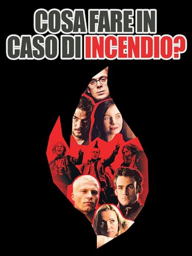  Cosa Fare in Caso Di Incendio?