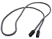 Produktbild GoGrip Brillenband (Rotguss)