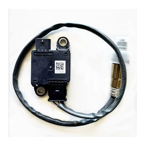 Sonde de suie et capteur de particules PM pour échappement 0281007097