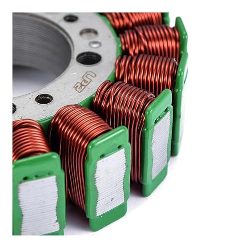 Bobine de stator pour restaurer le circuit électrique de la VF500F - 4