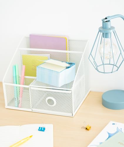 Memo Block Disney Stitch - Notas adhesivas - 400 hojas blancas para notas 75x75 cm - Papaleria y material escolar - Oficina papelería Stitch, licencia oficial - imagen 5