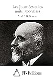 Les Journées et les nuits japonaises (French Edition)