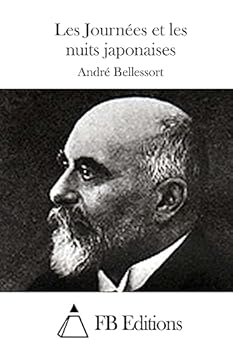 Paperback Les Journées et les nuits japonaises [French] Book