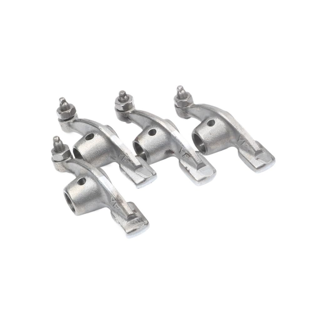 Culbuteurs de moto XV250 R125 : kit de 4 pièces de rechange 50M-12151-00