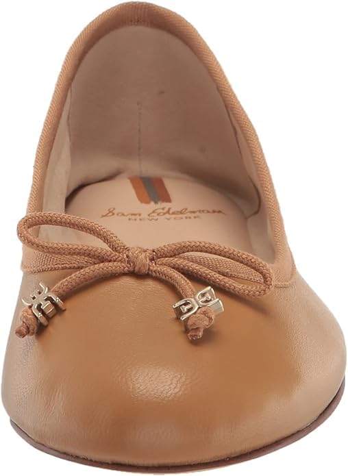 Sam Edelman Women's Felicia Ballet Flat Discontinued2
