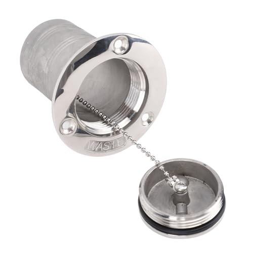 Jeffergarden 50mm 2in�{�[�g�p�R���f�b�L�t�B���[�F�ȒP�Őv���Ȏ��t�����\�Ȑ��ifor���C�Ȃǂ̉��݊��ɍœK�ȃX�e�����X�|��