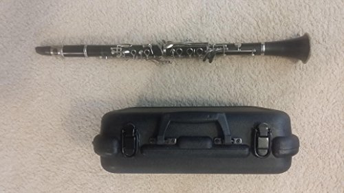 Selmer Usa 1400B Student Bb Clarinet (Standard) #TOP6