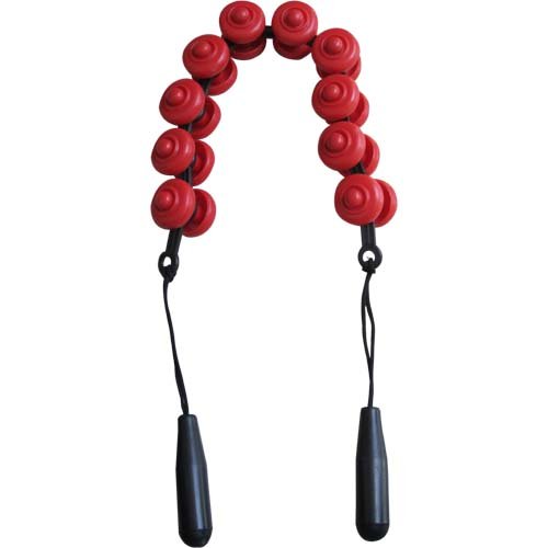Acupressure Self Massager All body Manual Massager Without Electric, Soft Wheel-image-22