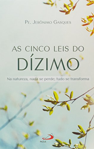 As Cinco Leis do Dízimo: