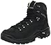 Produktbild LOWA Herren Renegade II Ledergefütterte Mid Wanderschuhe, schwarz, 42.5 EU