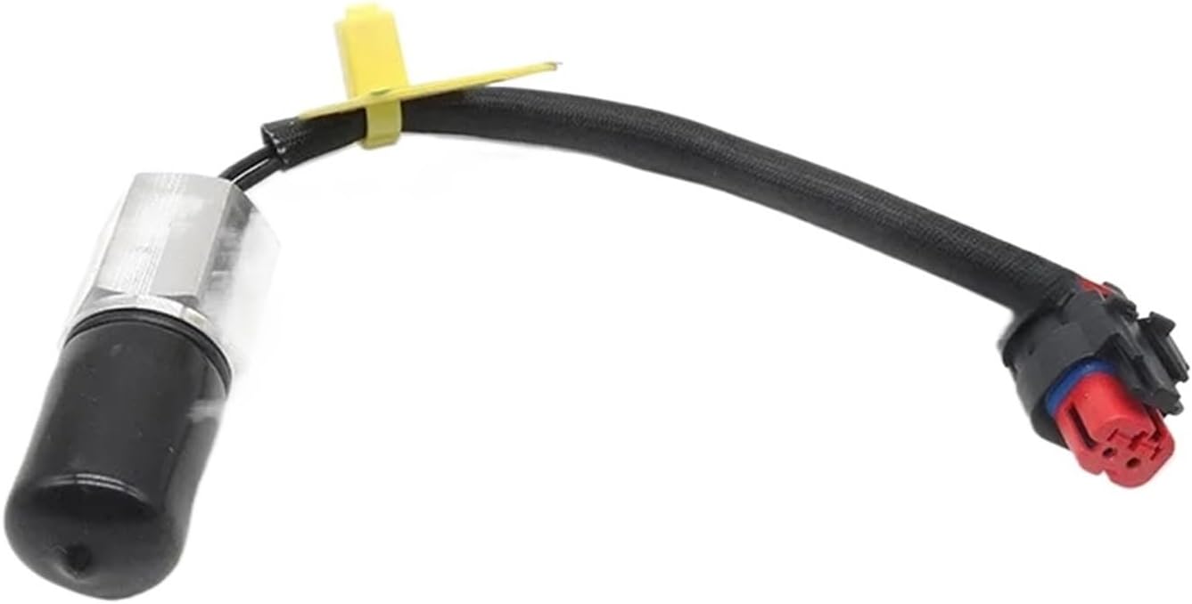Excavator 275-1253/307-4640 Fuel Differential Pressure Sensor Switch for E349D
