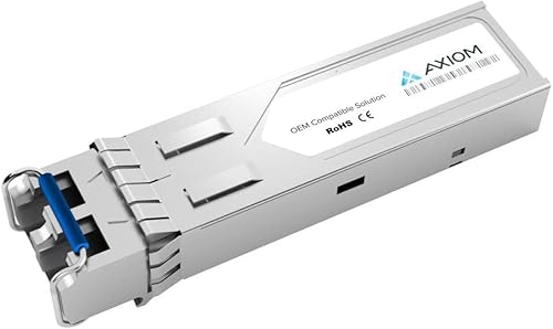 MÓDULO AXIOM 1000BASE-SX SFP MMF PARA AVA