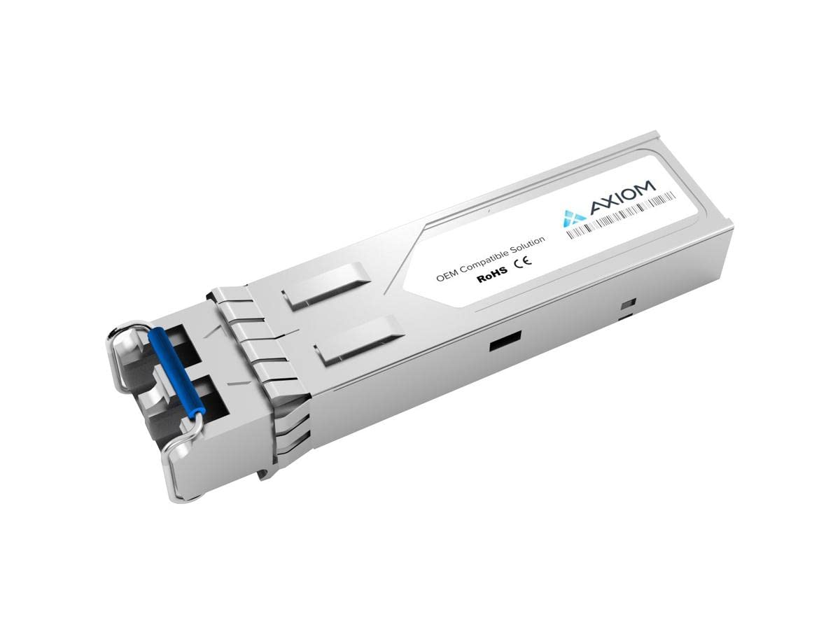 Axiom 1000BaseSx Sfp MiniGbicHp A6515AAx