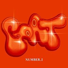 GOAT / Number_i