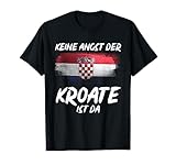 Geschenkidee für Herren, Damen, Männer, Frauen und Kinder zu Weihnachten oder zum Geburtstag. Hol dieses Geschenk für jeden, der schon in Kroatien oder Zagreb Urlaub gemacht hat, der gern nach Osteuropa reist oder für den liebsten Kroaten in deinem Leben.