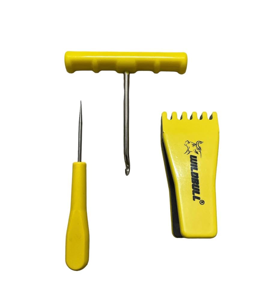 Buy Combo of Badminton Stringing Clamp, Badminton Tennis Stringing ...