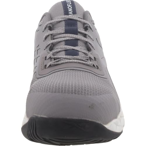 Reebok Nanoflex TR EH Comp Toe Grey 16 D (M)