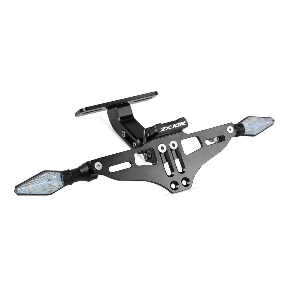 for Kawasaki for ZX10R for ZX 10R 2013 2014 2015 2016 2004 License