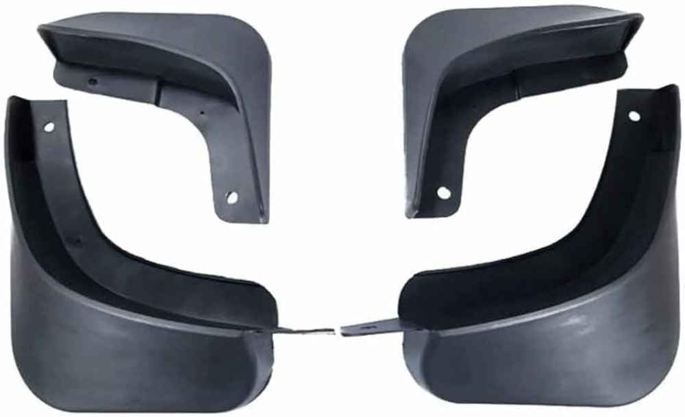 Guardabarros coche que evitan daños por piedras y barro en tu Suzuki SX4 Hatchback S Cross