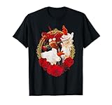 Disney The Muppets Pepe The King Prawn Spanish Dance T-Shirt