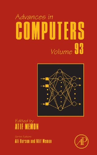 Advances in Computers (Volume 93) view 2