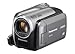 Produktbild Panasonic SDR-H40EG-S Camcorder (SD-Karte, 42-fach opt. Zoom, 6,9 cm (2,7 Zoll) Display)