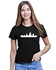 Luxyl Unisex Theatre Viewers T-Shirt Black XX-Large #3
