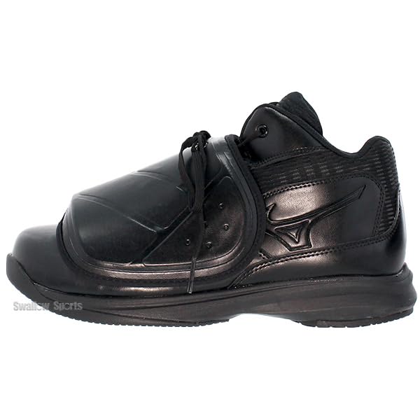【新品】ミズノプロ 球審用シューズ 25cm 黒　11GU160100 楽天市場】交換往復無料 野球 ミズノプロ MIZUNO PRO ウエーブ