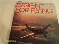Design for Flying 0070645531 Book Cover