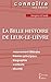 Fiche de lecture La Belle histoire de Leuk-le-lièvre de Léopold Sédar Senghor (analyse littéraire de référence et résumé complet)